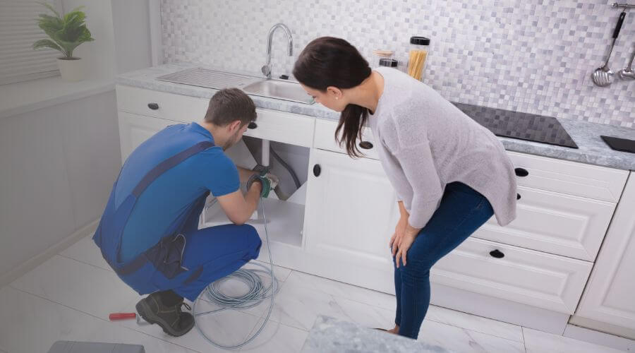 Professional septic pumping service in Iron, MN